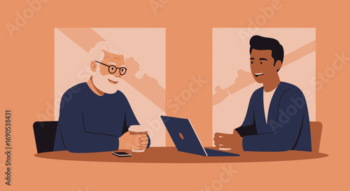 Empowering Next Generation: Joyful Mentorship Fosters Stronger Teams and Positive Workplace Culture