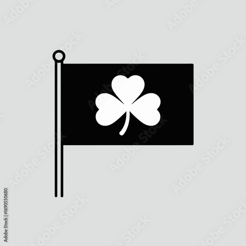 four leaf clover