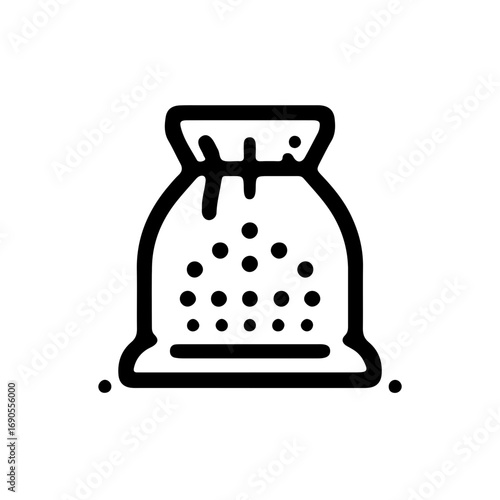 Oktoberfest Malt Sack