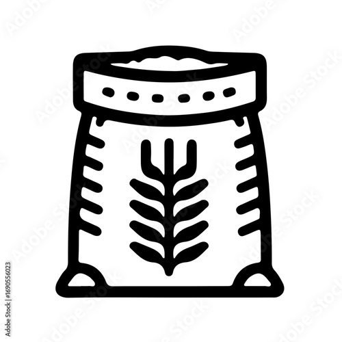 Malt Sack