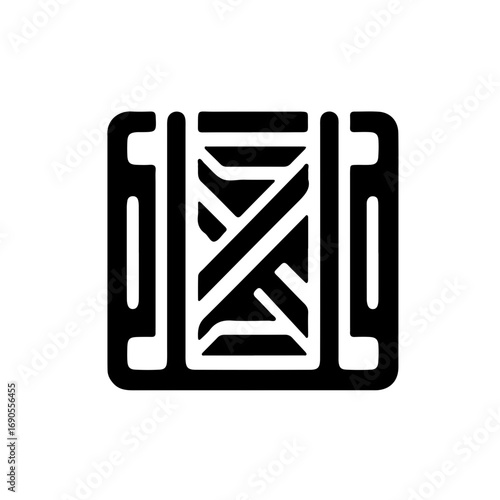 Bavarian Beer Crate