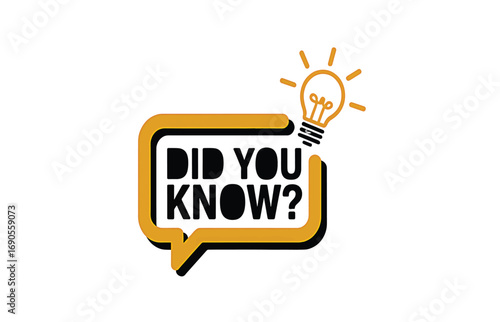 Did You Know? Interesting Facts & Insights
