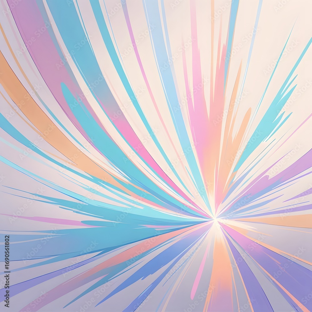 Fototapeta premium abstract colorful background