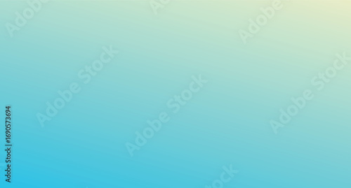 Cosmic Wave Futuristic Luminous Space Abstract Background