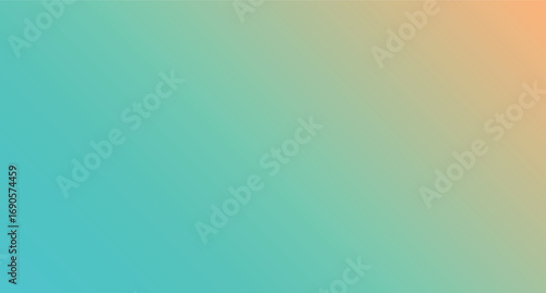 Electric Dream Futuristic Luminous Abstract Background