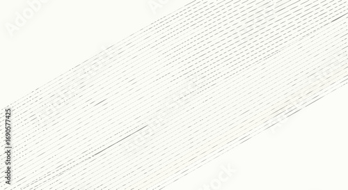 Modern minimalist background with diagonal lines for creative projects and presentations design resource