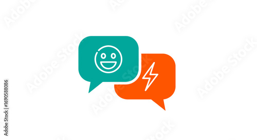 Efficient Communication - Fast and Friendly.
