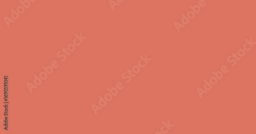 Warm, inviting coral-orange solid background for versatile graphic design, web elements, and modern branding. Clean, simple, and vibrant.