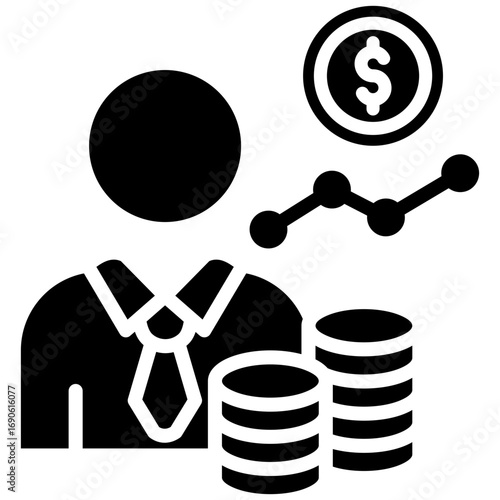 Investor Icon