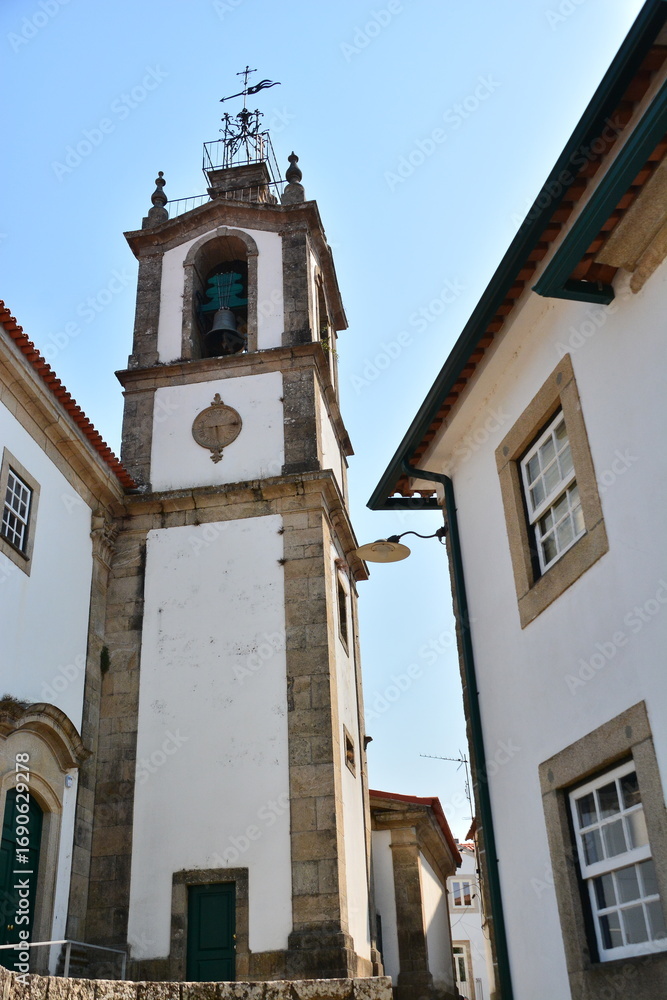 Fototapeta premium Valensa , Portugal