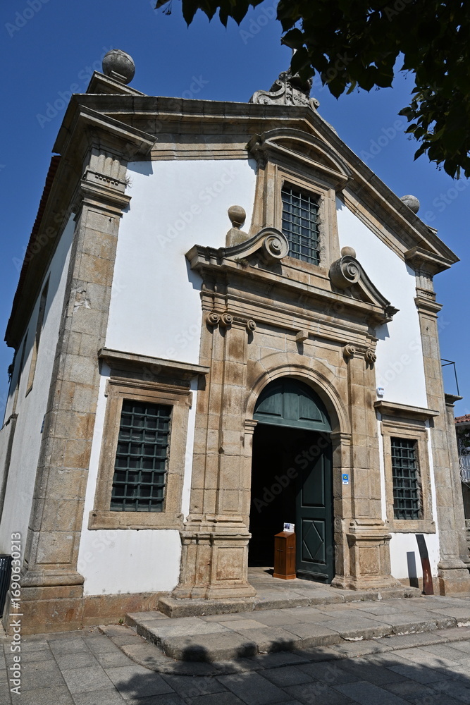 Fototapeta premium Valensa , Portugal