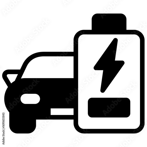 Battery Icon