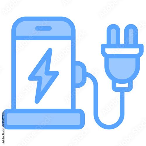 Charger Icon