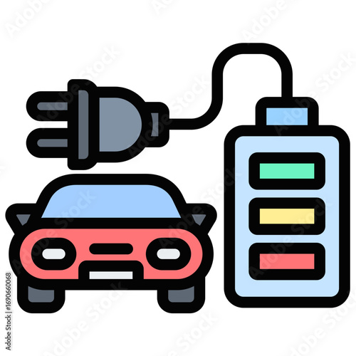 Battery Icon