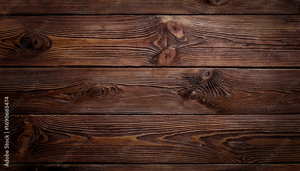 custom made wallpaper toronto digitaldark brown rustic wood planks texture background wooden