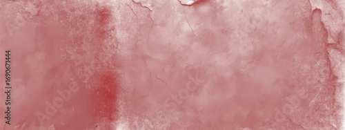 Light artistic painted wall texture with soft dreamy effects