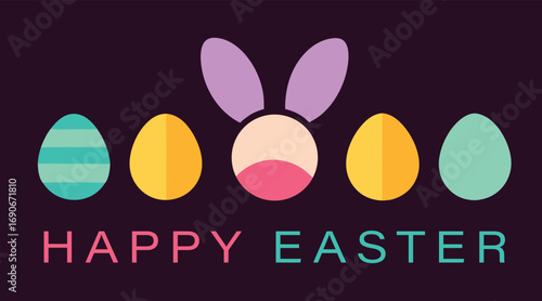 Easter design