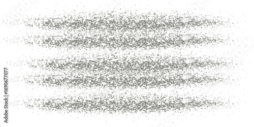 Abstract black and white grunge texture with a pattern of decorative snowflakes and ice bubbles, a perfect winter holiday backdrop