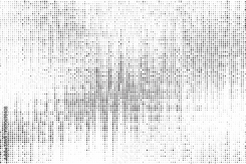 Grunge halftone vector print background. abstract halftone dots pattern background texture. Vector illustration.