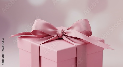 Pink Promise: A Gift Unveiled
