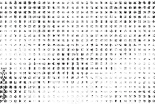 Grunge halftone vector print background. abstract halftone dots pattern background texture. Vector illustration.