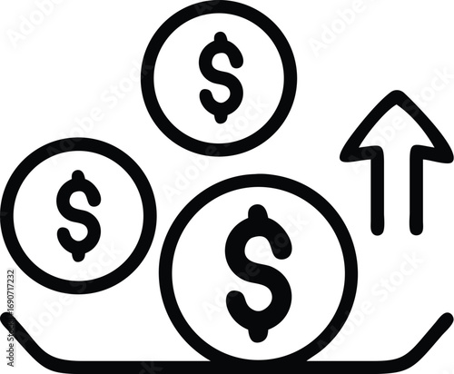 Income icon