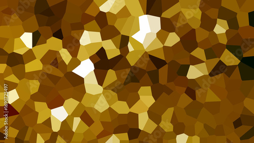 Yellow abstract texture gradient background wallpaper pattern graphic design