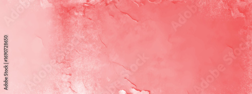Watercolor dreamy abstract wall texture with muted effect
