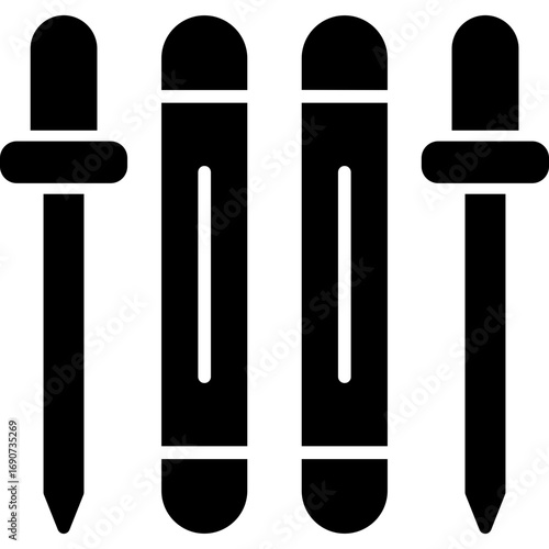 Ski Icon