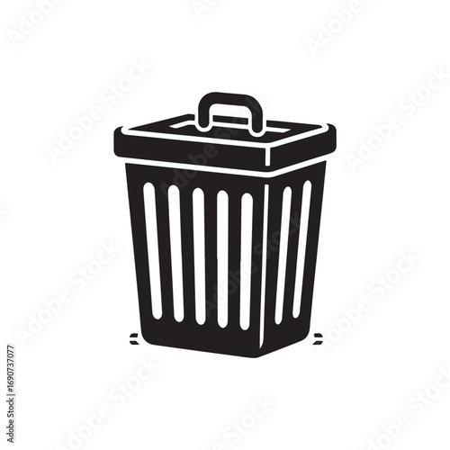 Wastebasket Vector (1).eps