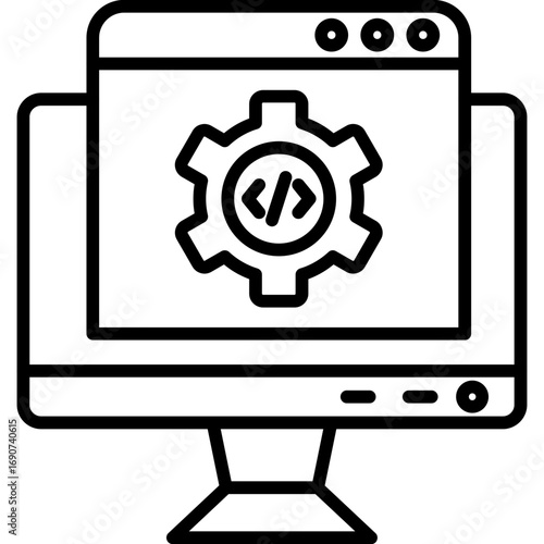 Script Icon
