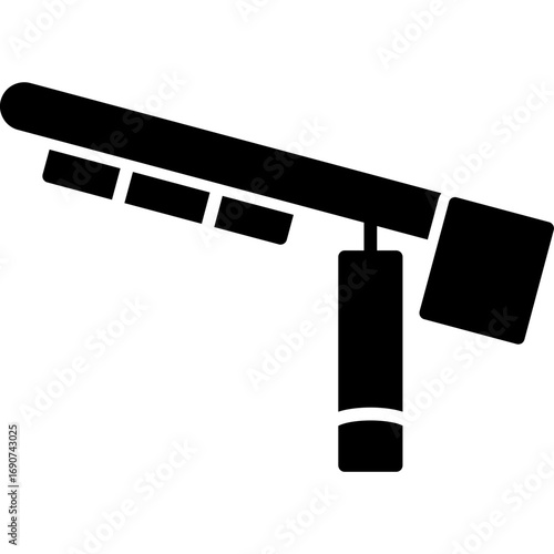 Barrier Icon