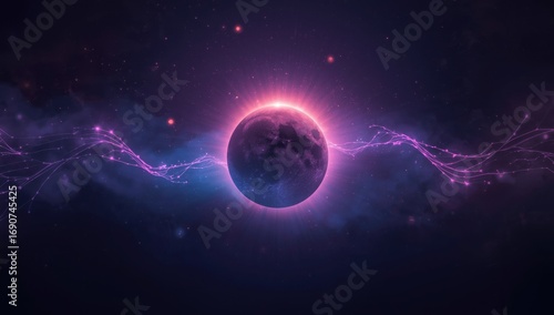 Fantasy Planet