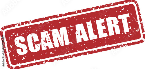 Urgent Scam Alert Protect Yourself from Fraudulent Activities