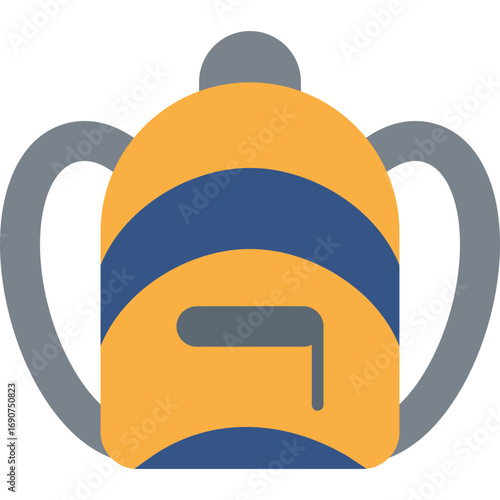 School bag Icon