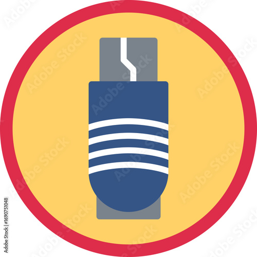 Usb Icon