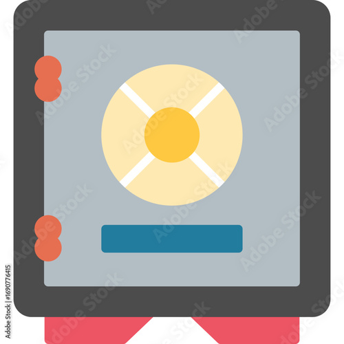 Safebox Icon