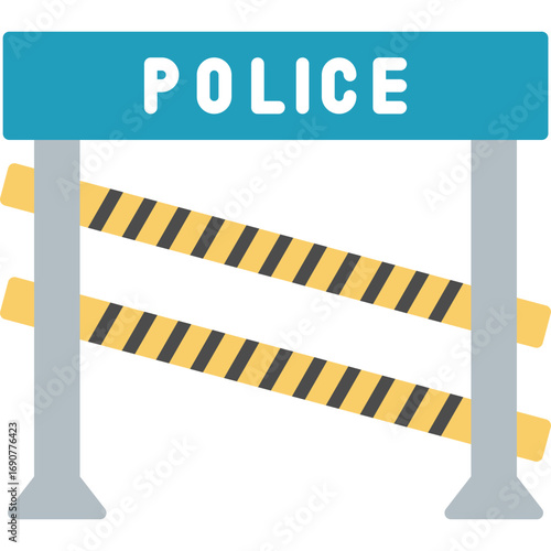 Police Icon