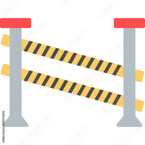 Crime Scene Icon