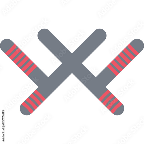 Baton Icon