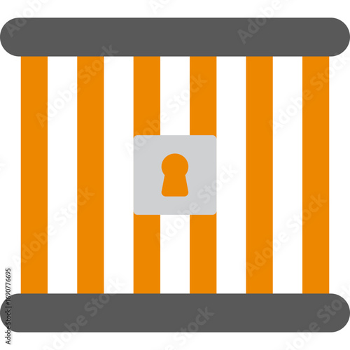 Jail Icon