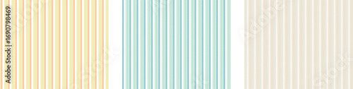Trendy vertical striped wallpaper. texture with seamless twill for flannel shirts, duvet covers, other autumn winter textile print. 