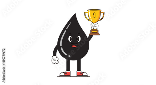 Celebrating the triumph of excellence in the global energy sector and the recognition of top performing oil and gas companies worldwide