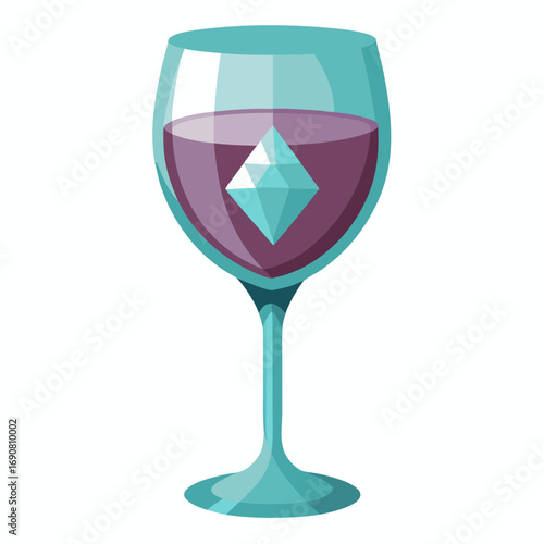 glass of juice