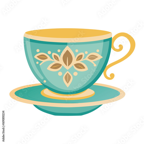 cup of tea