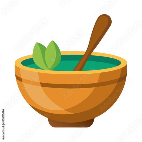 mortar and pestle