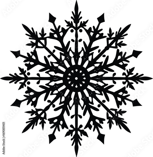 Abstract swirling dark smoke pattern with subtle light effects and a futuristic feel transparent background