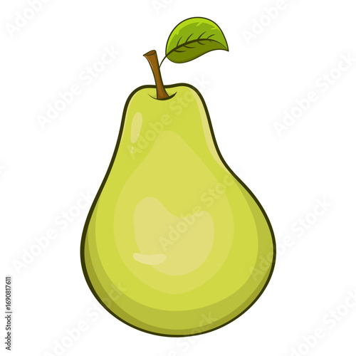 pear