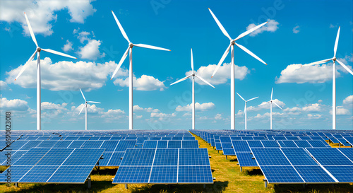 clean energy, energy, electricity, power generation, solar power, wind power, future trends, green electricity, green energy, sustainability, environmental protection, renewable energy, future, dream 