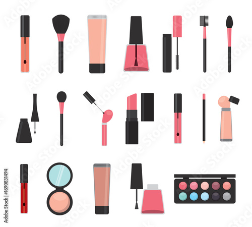 make up set
